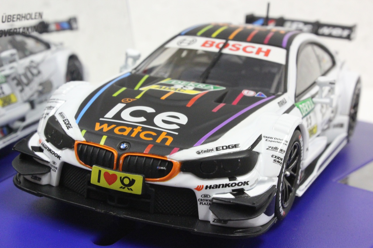 Carrera Digital 132 BMW M4 DTM M.Wittmann, No. 23 in Baden-Württemberg