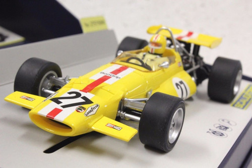 Amazon | 1/43スケール スロットカーレース RCトラックカー