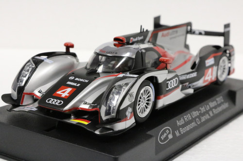 slot it audi r18