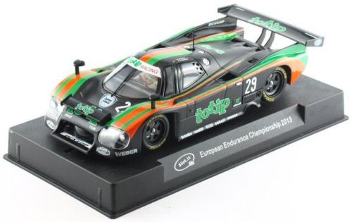 スロットカーSlot.it Lancia LC2 SISC08A Slot.it Lancia LC2 2013 European Endurance Championship