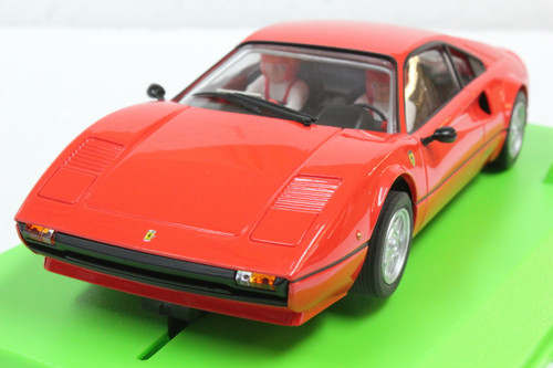 51401 Avant Slot Ferrari 308 GTB - Rosso Stradale 1979 1:32 Slot Car ...