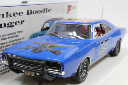 P094 Pioneer The General Grant Dodge Hemi Charger Dukes of Hazzard