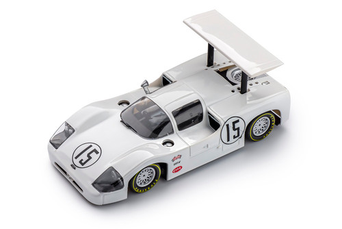 Salvat Ebro サルバットトラック 1973 1/43 SICA46A Slot.it Chaparral 2F 24H Daytona 1967, #15 1:32 Slot Car
