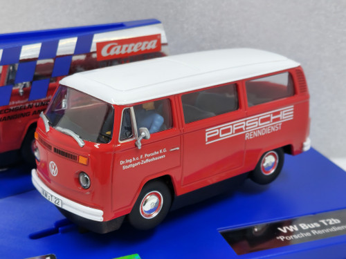 31096 Carrera Digital 132 VW Bus T2b 