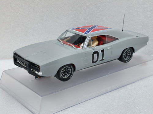 P189-DS Pioneer The General Lee '69 Dodge Charger - Dukes of
