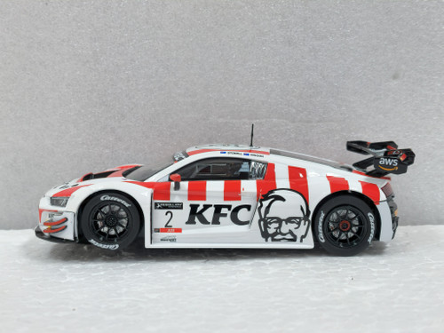 42073 Carrera Audi R8 LMS GT3 evo II KFC Racing, #2 *Analog/No
