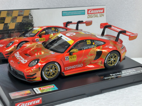 自動車 Imai SLOT RACING-PORSCHE 1/24 CARRERA23998-2__27643.