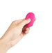Svakom Elva Remote Control Vibrating Bullet - Red