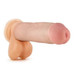 Performance Magnum Realistic Girthy Penis Extender Stretches over cock