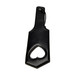 Bound to Please Love Slapper Paddle Bondage Slapping sound Black