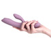 Svakom Trysta Neo Targeted Rolling G-Spot Rabbit Vibrator USB Rechargeable