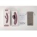 Svakom Trysta Neo Targeted Rolling G-Spot Rabbit Vibrator USB Rechargeable