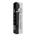 Loving Joy Rechargeable Magic Wand Vibrator 12 inches Black Sex Toy