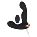 Rev-Pro 10 Function Remote Controlled Prostate Massager Vibrator USB Rechargeable