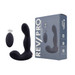 Rev-Pro 10 Function Remote Controlled Prostate Massager Vibrator USB Rechargeable