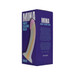 Mina Minty Silicone Dildo glow in the dar 7 inches sex toy