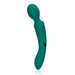 Dual End Vibrating Wand Vibrator Sexual Sex Toy Rechargeable
