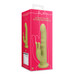 Ultra Soft Silicone Rotating Rabbit Vibrator Sextoy Rechargeable