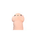 Penis Stuffy - 12 inch penis shaped cushion fun gift stag or hen doo silly cock