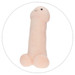 Penis Stuffy - 12 inch penis shaped cushion fun gift stag or hen doo silly cock
