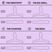 Bouncy Bliss Sit-On Sexual Vibrator Remote Control