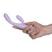 Svakom Cici+ 2 App Controlled Slim Rabbit Vibrator Rechargeable