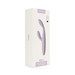 Svakom Cici+ 2 App Controlled Slim Rabbit Vibrator Rechargeable