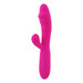 Mina Lover Rabbit Vibrator Pink mini small rechargebable sex toy