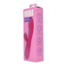Mina Lover Rabbit Vibrator Pink mini small rechargebable sex toy