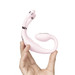 Adrien Lastic Venus Hands Free Double Vibrator gspot and clitoris at the same time sex toy rechargeable
