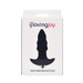 Loving Joy Dart 7 Function Vibrating Butt Plug