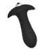 Loving Joy Swirl 7 Function Vibrating Butt Plug