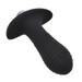Loving Joy Swirl 7 Function Vibrating Butt Plug