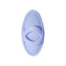 Svakom Echo 2 Finger Vibrator Blue