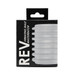 Rev-Sleeves Vibrating Male Masturbator