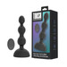 Toosh Remote Controlled Vibrating Anal Beads