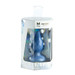 SilexD Fantasy Collection Diamond Butt Plug Medium