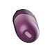 Svakom Klitty Dual Action Licking and Suction Stimulator