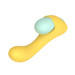 Mina Bloom 2 in 1 Rabbit Vibrator