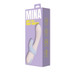 Mina Orbit 2 in 1 Rabbit Vibrator