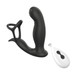 Rev Remote Controlled Come Hither & Vibrating Prostate Massager