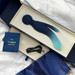 MYLO 3-in-1 Body Wand Massager Water