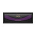 LELO Boomerang Dual Ended Vibrator Purple