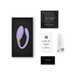 LELO Tiani Twist Couples Massager Lavender