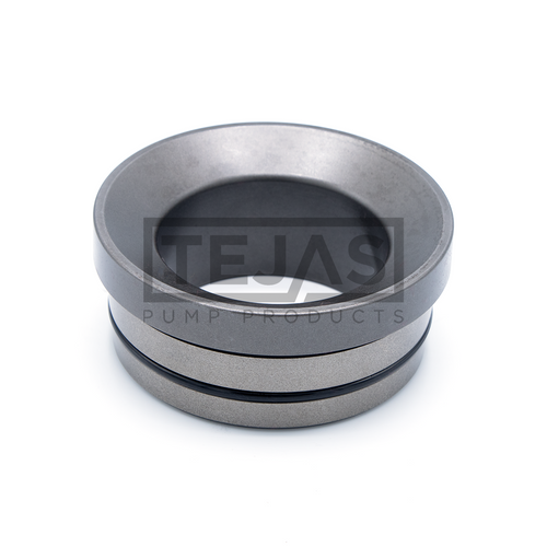 Full opening valve seat TPP-5165 for Ellis Williams W-440 triplex pump, cross-reference Novatech NF-4-S5.