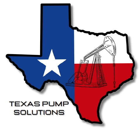 TPS3500 Triplex Piston Pump (1000 BHP) 1100 GPM @ 1200 PSI