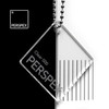 100mm Cat Acrylic Blank Shape 6