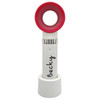 Handheld USB Bladeless Fans - White