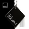 Ticket Stub Acrylic Blank - Style 1