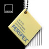 Ticket Stub Acrylic Blank - Style 1